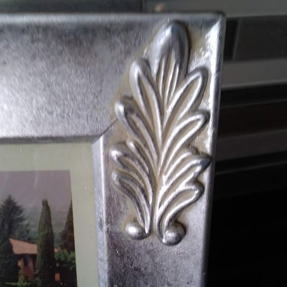 Florentine 5 X 7 Frame- NEVER USED - Picture 3 of 4